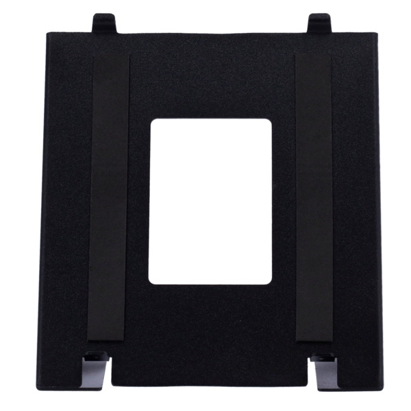 AKUVOX AK-BR-STAND567 Soporte de mesa - Específico para videoporteros - Compatible con monitor AK-S565 y AK-S567 - Orificios de (1)