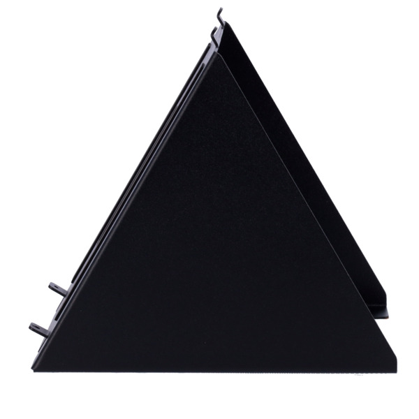 AKUVOX AK-BR-STAND567 Soporte de mesa - Específico para videoporteros - Compatible con monitor AK-S565 y AK-S567 - Orificios de (3)