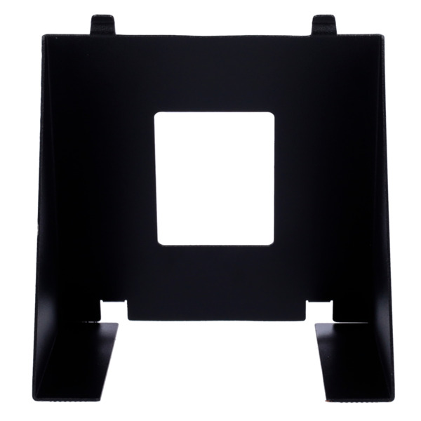 AKUVOX AK-BR-STAND567 Soporte de mesa - Específico para videoporteros - Compatible con monitor AK-S565 y AK-S567 - Orificios de (7)