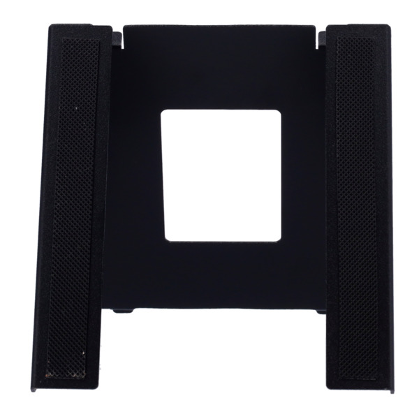 AKUVOX AK-BR-STAND567 Soporte de mesa - Específico para videoporteros - Compatible con monitor AK-S565 y AK-S567 - Orificios de (9)