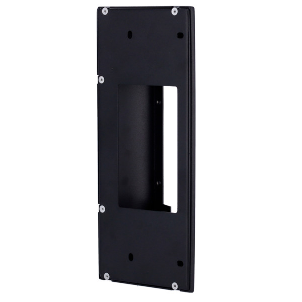 AKUVOX AK-BR-X912-ANGLE Soporte para videoportero - Específico para Akuvox AK-X912S - Medidas: 225 (Al) x 82 (An) x 50 (Fo) mm - (5)