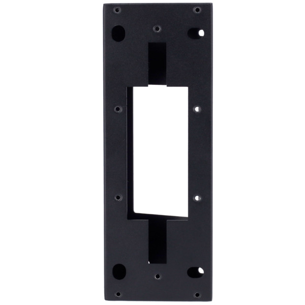 AKUVOX AK-BR-X912-ANGLE Soporte para videoportero - Específico para Akuvox AK-X912S - Medidas: 225 (Al) x 82 (An) x 50 (Fo) mm - (1)