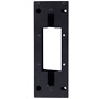 AKUVOX AK-BR-X912-ANGLE Soporte para videoportero - Específico para Akuvox AK-X912S - Medidas: 225 (Al) x 82 (An) x 50 (Fo) mm - (2)