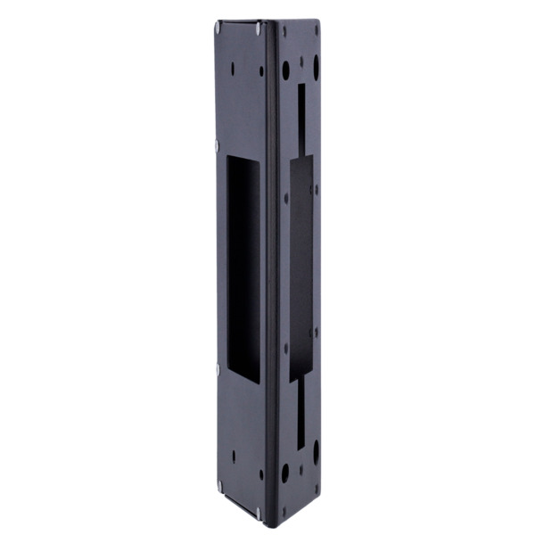 AKUVOX AK-BR-X912-ANGLE Soporte para videoportero - Específico para Akuvox AK-X912S - Medidas: 225 (Al) x 82 (An) x 50 (Fo) mm - (3)