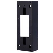 AKUVOX AK-BR-X912-ANGLE Soporte para videoportero - Específico para Akuvox AK-X912S - Medidas: 225 (Al) x 82 (An) x 50 (Fo) mm -