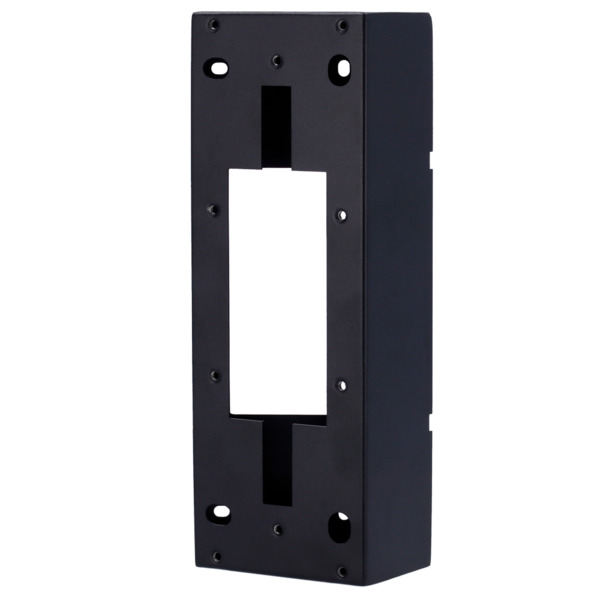 AKUVOX AK-BR-X912-ANGLE Soporte para videoportero - Específico para Akuvox AK-X912S - Medidas: 225 (Al) x 82 (An) x 50 (Fo) mm -