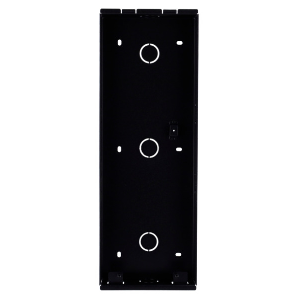 AKUVOX AK-BR-X915-F Soporte para videoportero - Específico para Akuvox AK-X915S - Medidas: 334 (Al) x 119 (An) x 40 (Fo) mm - Fa (1)