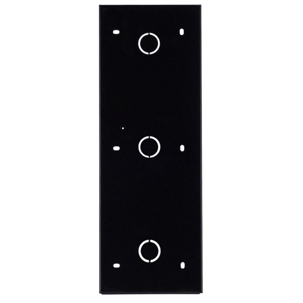 AKUVOX AK-BR-X915-F Soporte para videoportero - Específico para Akuvox AK-X915S - Medidas: 334 (Al) x 119 (An) x 40 (Fo) mm - Fa (3)