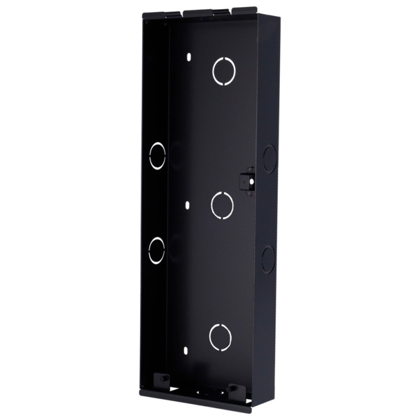 AKUVOX AK-BR-X915-F Soporte para videoportero - Específico para Akuvox AK-X915S - Medidas: 334 (Al) x 119 (An) x 40 (Fo) mm - Fa