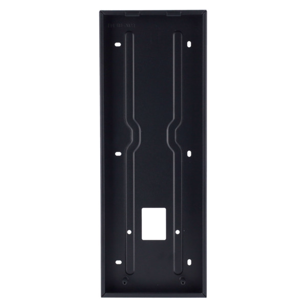 AKUVOX AK-BR-X915-S Soporte para videoportero - Específico para Akuvox AK-X915S - Medidas: 349 (Al) x 129 (An) x 30 (Fo) mm - Fa (1)