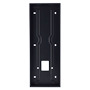 AKUVOX AK-BR-X915-S Soporte para videoportero - Específico para Akuvox AK-X915S - Medidas: 349 (Al) x 129 (An) x 30 (Fo) mm - Fa (2)