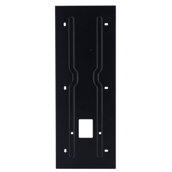 AKUVOX AK-BR-X915-S Soporte para videoportero - Específico para Akuvox AK-X915S - Medidas: 349 (Al) x 129 (An) x 30 (Fo) mm - Fa (5)