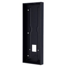 AKUVOX AK-BR-X915-S Soporte para videoportero - Específico para Akuvox AK-X915S - Medidas: 349 (Al) x 129 (An) x 30 (Fo) mm - Fa