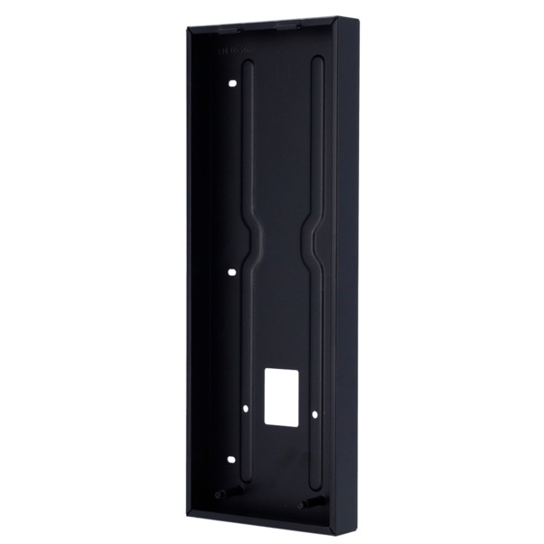 AKUVOX AK-BR-X915-S Soporte para videoportero - Específico para Akuvox AK-X915S - Medidas: 349 (Al) x 129 (An) x 30 (Fo) mm - Fa