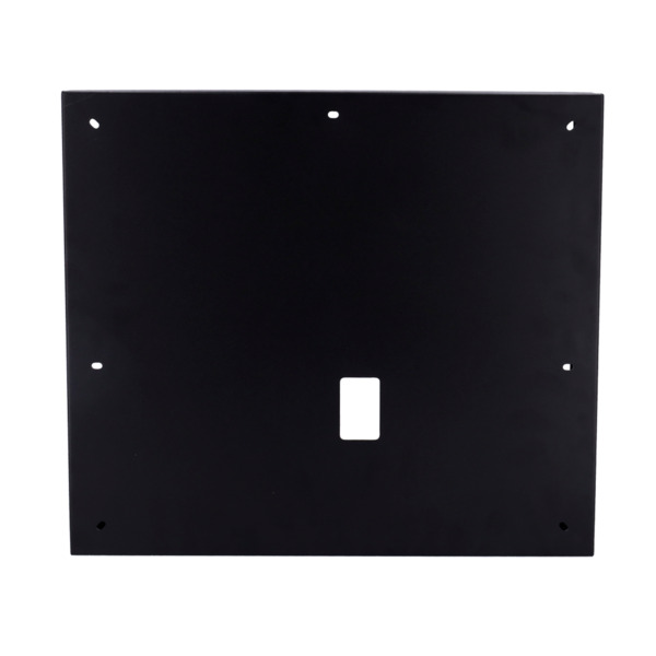 AKUVOX AK-BR-X916-S Soporte para videoportero - Específico para Akuvox AK-X916S-L - Medidas: 338 (Al) x 383 (An) x 46 (Fo) mm - (5)