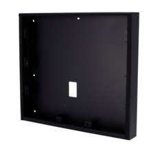 AKUVOX AK-BR-X916-S Soporte para videoportero - Específico para Akuvox AK-X916S-L - Medidas: 338 (Al) x 383 (An) x 46 (Fo) mm -