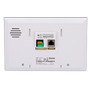 AKUVOX AK-C313W-2 Monitor Linux para Videoportero - Pantalla TFT de 7&quot; - Audio bidireccional Crystal Clear - 2 hilos, WiFi, (2)