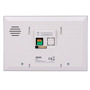 AKUVOX AK-C313W-LP-2 Monitor Linux para videoportero - Pantalla TFT de 7" - Audio bidireccional Crystal Clear - 2 hilos LP, (4)