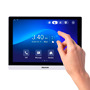 AKUVOX AK-C319W Monitor Android 9.0 para Videoportero - Pantalla IPS de 10&quot; - Audio bidireccional Crystal Clear | Easy UI - (8)