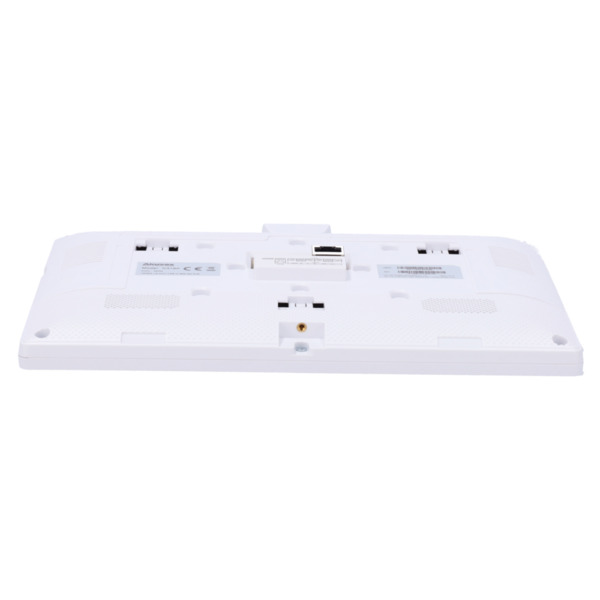 AKUVOX AK-C319W Monitor Android 9.0 para videoportero - Pantalla IPS de 10" - Audio bidireccional Crystal Clear | Easy UI - (3)