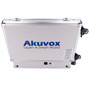AKUVOX AK-DEMOKIT Maletín de exposición - Videoporteros Akuvox - Router WiFi y switch PoE - Licencia grauita Akuvox Cloud Servic (4)