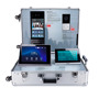 AKUVOX AK-DEMOKIT Maletín de exposición - Videoporteros Akuvox - Router WiFi y switch PoE - Licencia grauita Akuvox Cloud Servic (2)