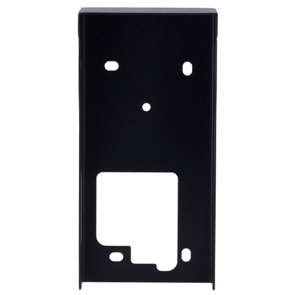 AKUVOX AK-E12-RAINCOVER-S Cubierta para videoportero - Específica para Akuvox AK-E12x - Medidas: 153 (Al) x 74 (An) x 51 (Fo) mm (1)