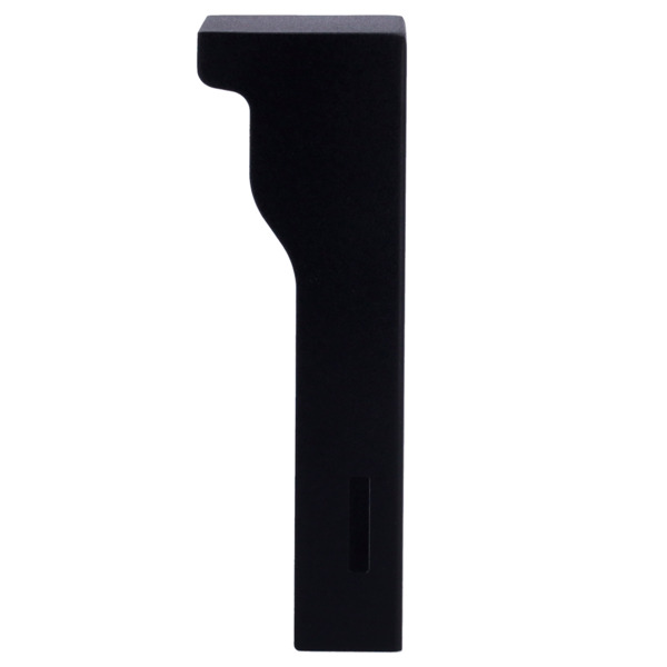 AKUVOX AK-E12-RAINCOVER-S Cubierta para videoportero - Específica para Akuvox AK-E12x - Medidas: 153 (Al) x 74 (An) x 51 (Fo) mm (3)