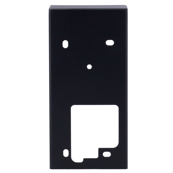 AKUVOX AK-E12-RAINCOVER-S Cubierta para videoportero - Específica para Akuvox AK-E12x - Medidas: 153 (Al) x 74 (An) x 51 (Fo) mm (5)