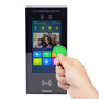 AKUVOX AK-E16C Videoportero IP con control de acceso - Cámara 2 Mpx | Audio y vídeo bidireccional - Facial, tarjeta, NFC, BLE, Q (8)