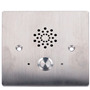 AKUVOX AK-E20S Portero IP antivandálico IK10 - Audio bidireccional - PoE, SIP Estándar | Tamaño compacto - Interfono de emergenc (2)