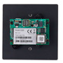 AKUVOX AK-E20S Portero IP antivandálico IK10 - Audio bidireccional - PoE, SIP Estándar | Tamaño compacto - Interfono de emergenc (4)