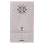 AKUVOX AK-E21A Portero IP antivandálico IK10 - Audio bidireccional - 2 relés | PoE, SIP Estándar - Interfono de emergencia - Man (2)