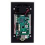 AKUVOX AK-E21A Portero IP antivandálico IK10 - Audio bidireccional - 2 relés | PoE, SIP Estándar - Interfono de emergencia - Man (6)