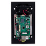 AKUVOX AK-E21V Videoportero IP - Cámara 2 Mpx | Audio bidireccional - 2 relés | PoE, SIP estándar - Interfono de emergencia - Ma (4)