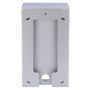 AKUVOX AK-E21X-S Soporte para videoportero - Específico para Akuvox AK-E21x - Medidas: 211 (Al) x 122 (An) x 99 (Fo) mm - Fabric (6)