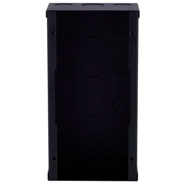 AKUVOX AK-E21X Soporte para videoportero - Específico para Akuvox AK-E21x - Medidas: 187 (Al) x 98 (An) x 58 (Fo) mm - Fabricado (1)