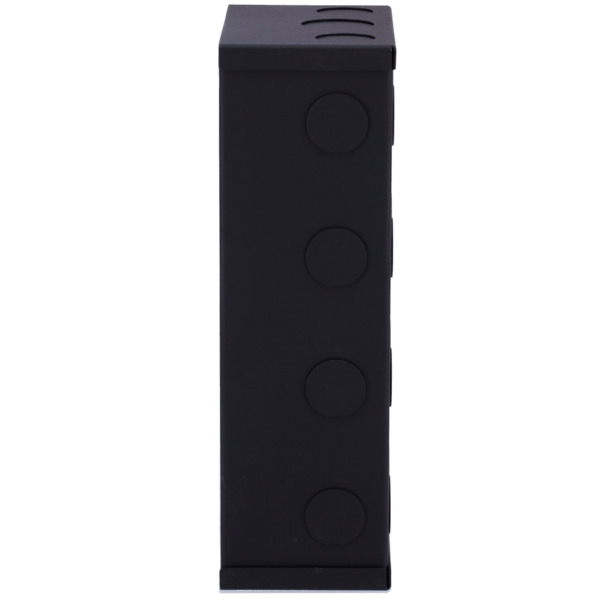 AKUVOX AK-E21X Soporte para videoportero - Específico para Akuvox AK-E21x - Medidas: 187 (Al) x 98 (An) x 58 (Fo) mm - Fabricado (3)