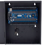 AKUVOX AK-EC32 Controladora de acceso RFID de ascensor - Acceso por tarjeta - Comunicación TCP/IP | RS485 - 1 entrada Wiegand y (4)