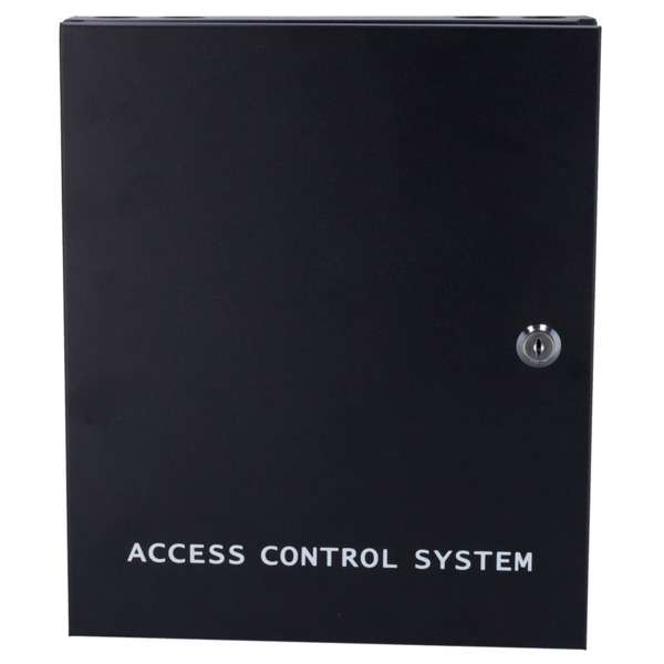 AKUVOX AK-EC32 Controladora de acceso RFID de ascensor - Acceso por tarjeta - Comunicación TCP/IP | RS485 - 1 entrada Wiegand y (5)