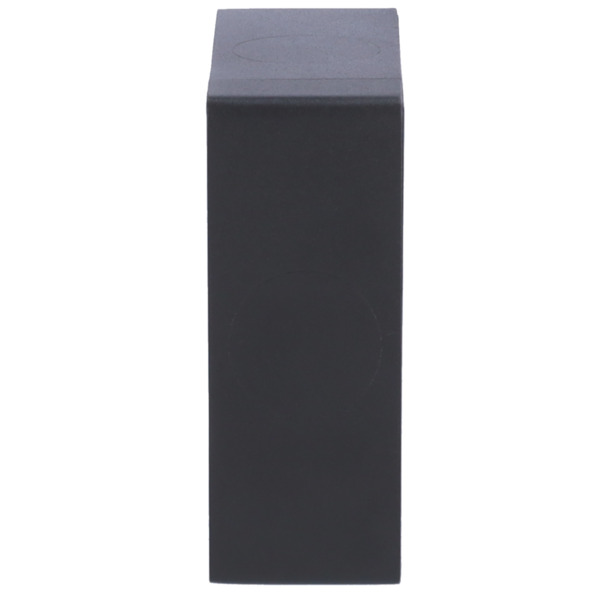 AKUVOX AK-GANGBOX Caja de conexión - Compatible con videoporteros - Instalación en superficie - Medidas: 86 (An) x 86 (Al) x 32 (3)