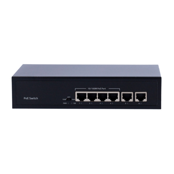 AKUVOX AK-KIT03-IP Kit de videoportero en superficie Linux - IP &amp; WiFi | Placa y monitor - Audio bidireccional Crystal Clear (9)