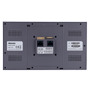 AKUVOX AK-KIT05-IP-ANDROID Kit de videoportero Android - IP | Placa y monitor - Audio bidireccional Crystal Clear - Lector EM/MF (6)