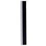 AKUVOX AK-MD6 Módulo de extensión - 6 botones y panel informativo - Compatible con AK-R20B-xB y AK-R20K - Conexión RS485 - Sólo (2)