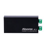 AKUVOX AK-NC-2 Conversor IP a 2 hilos - 1 grupo de 2 hilos - 1 grupo TCP/IP con RJ45 | Salida PoE - Alimenta dispositivos IP y 2 (4)