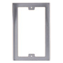 AKUVOX AK-R20A-RAINCOVER-F Cubierta para videoportero - Específica para Akuvox AK-R20A - Medidas: 192 (Al) x 123 (An) x 30 (Fo) (2)