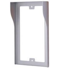 AKUVOX AK-R20A-RAINCOVER-F Cubierta para videoportero - Específica para Akuvox AK-R20A - Medidas: 192 (Al) x 123 (An) x 30 (Fo)