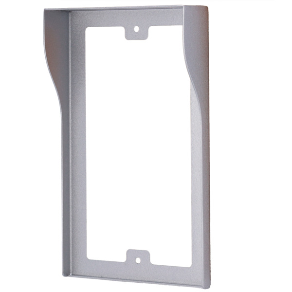 AKUVOX AK-R20A-RAINCOVER-F Cubierta para videoportero - Específica para Akuvox AK-R20A - Medidas: 192 (Al) x 123 (An) x 30 (Fo)