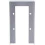 AKUVOX AK-R20A-RAINCOVER-S Cubierta para videoportero - Específica para Akuvox AK-R20A - Medidas: 154 (Al) x 87 (An) x 50 (Fo) m (2)