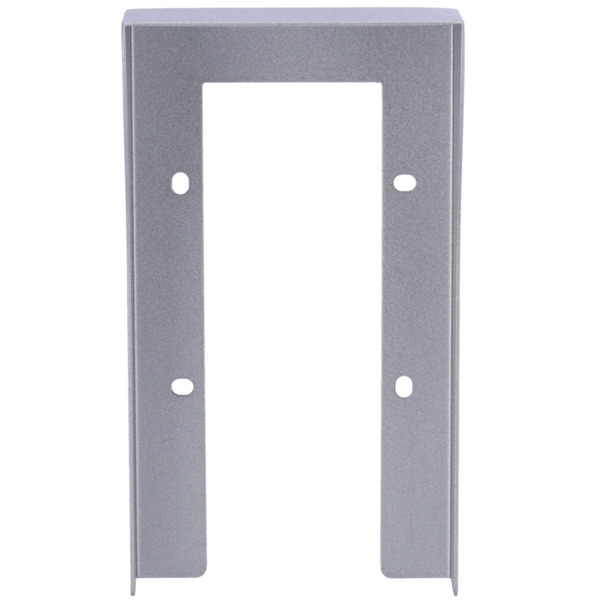 AKUVOX AK-R20A-RAINCOVER-S Cubierta para videoportero - Específica para Akuvox AK-R20A - Medidas: 154 (Al) x 87 (An) x 50 (Fo) m (1)